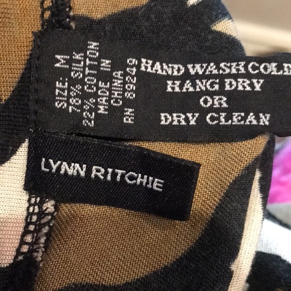 Lynn Ritchie - Picture 5 of 6